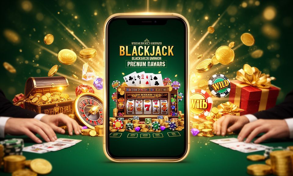 Blackjack Club
