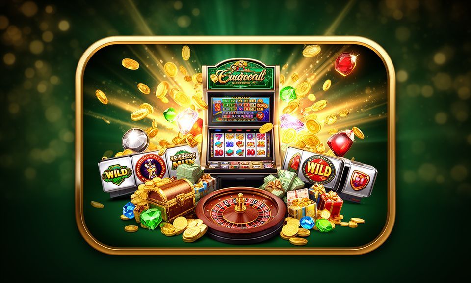 Blackjack Winner’s Table